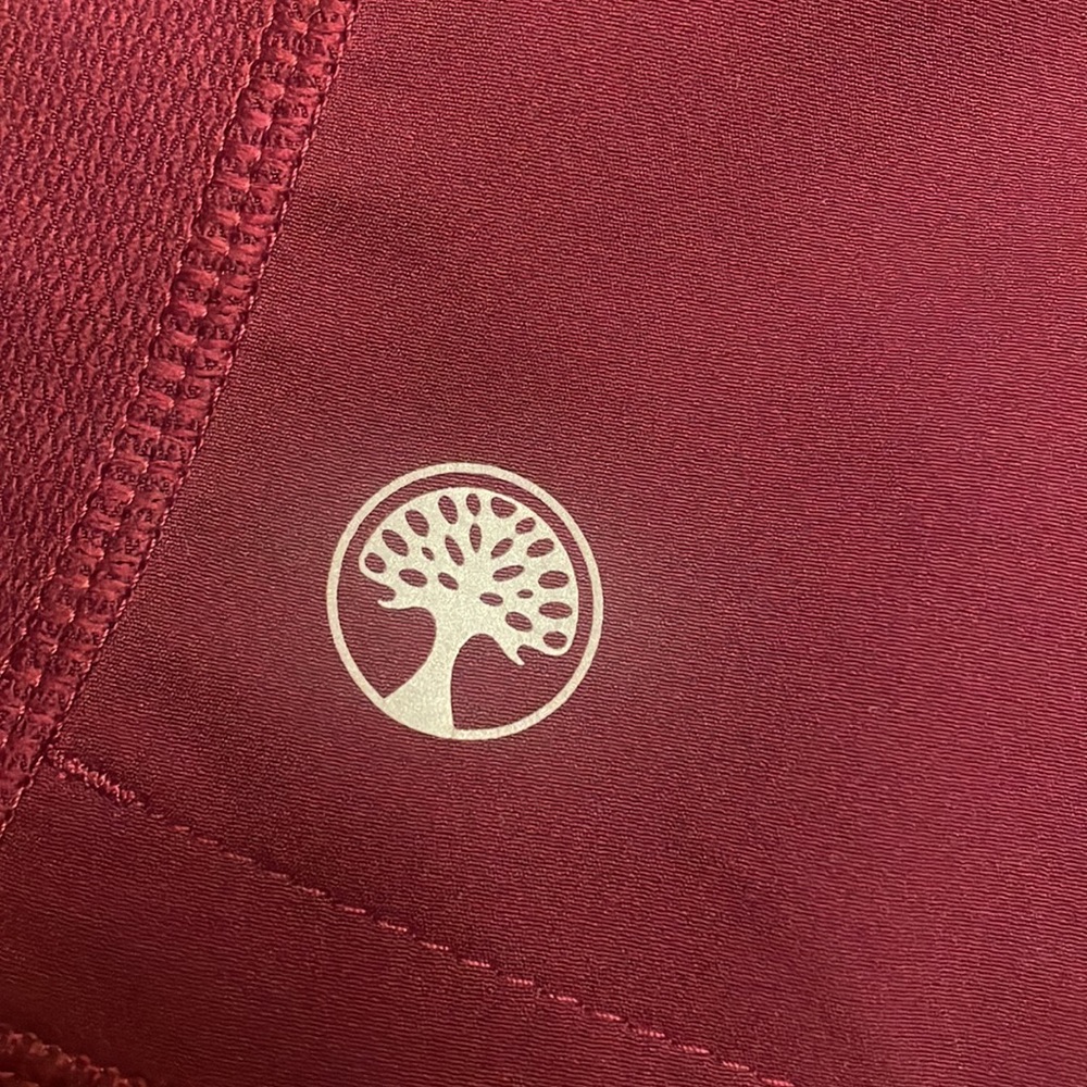 HEALING HANDS SCRUB TOP - Picture 5 of 7